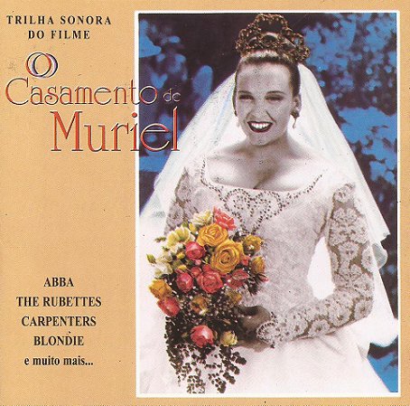 CASAMENTO DE MURIEL - CD