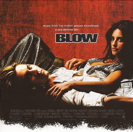 BLOW - CD