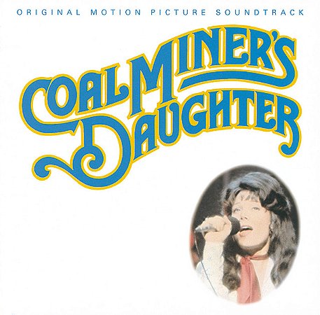 COAL MINER'S DAUGHTER - CD