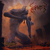 DISENTOMB - THE DECAYING LIGHT - CD