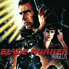 BLADE RUNNER - CD