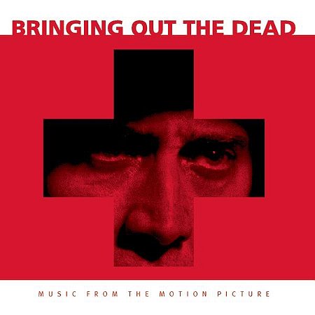 BRINGING OUT THE DEAD - CD