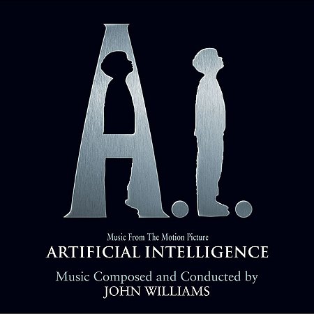 ARTIFICIAL INTELLIGENCE - CD