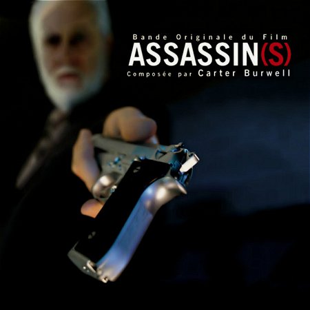 ASSASSIN(S) - CD