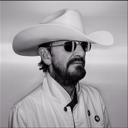 RINGO STARR - LOOK UP - CD