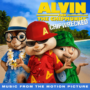 ALVIN E OS ESQUILOS - CHIPWRECKED - CD