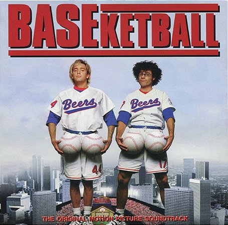 BASEKETBALL - CD