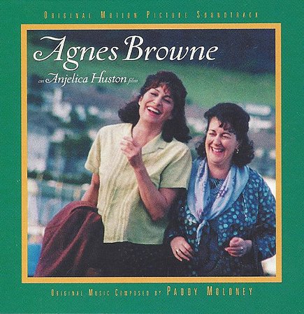 AGNES BROWNE - CD