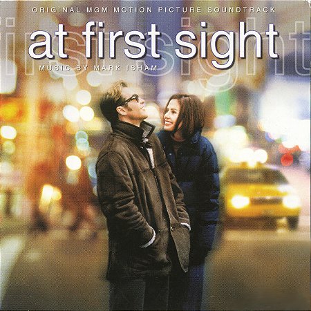 AT FIRST SIGHT - CD
