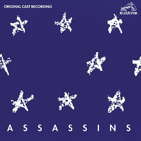 ASSASSINS - CD