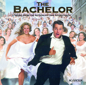 THE BACHELOR - CD