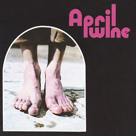 APRIL WINE -  CD