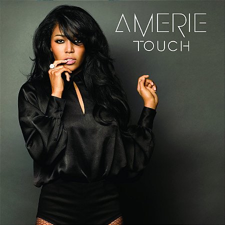 AMERIE - TOUCH - CD