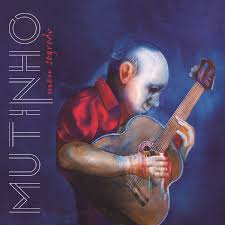 MUTINHO - MEU SEGREDO - CD