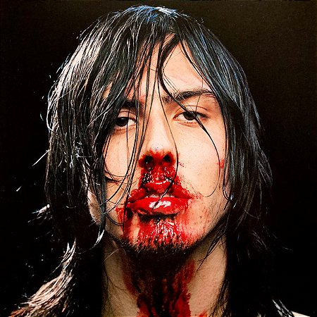 ANDREW W.K. - I GET WET - CD