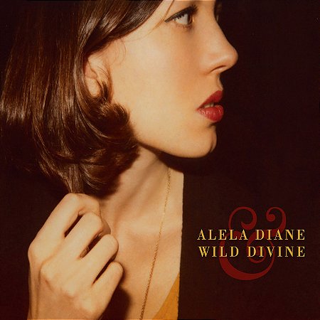 ALELA DIANE - WILD DIVANE - CD
