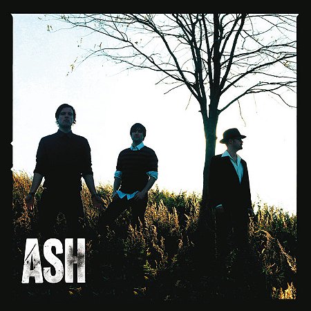 ASH - TWILIGHT OF THE INNOCENTS - CD