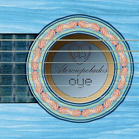 ATERCIOPELADOS - OYE - CD