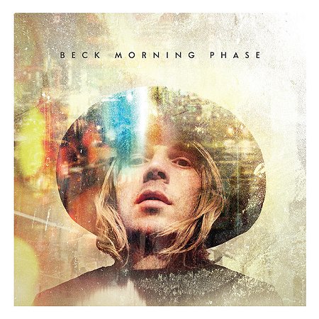 BECK - MORNING PHASE - CD