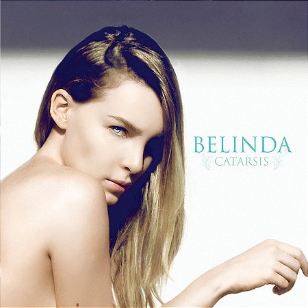 BELINDA - CATARSIS - CD