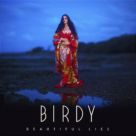 BIRDY - BEAUTIFUL LINES - CD