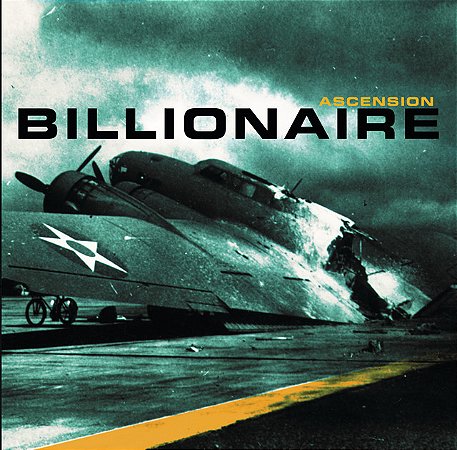 BILLIONAIRE - ASCENSION