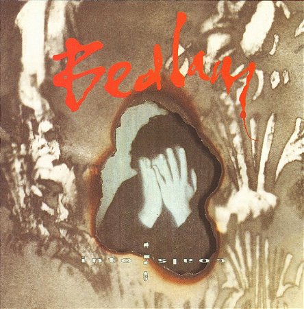 BEDLAM - INTO THE COALS CD