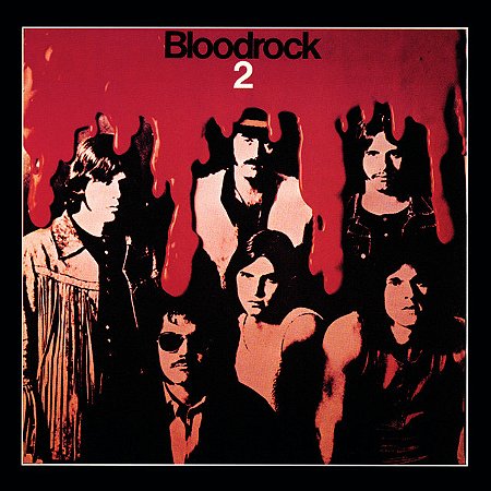 BLOODROCK - 2 - CD