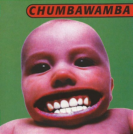 CHUMBAWAMBA - TUBTHUMPER - CD