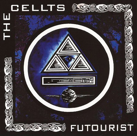 THE CELLTS - FUTOURIST - CD