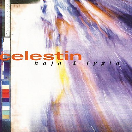 HAJO & LYGIA - CELESTIN - CD