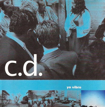 CHRISTIAN DERGARABEDIAN - YO VIBRO - CD