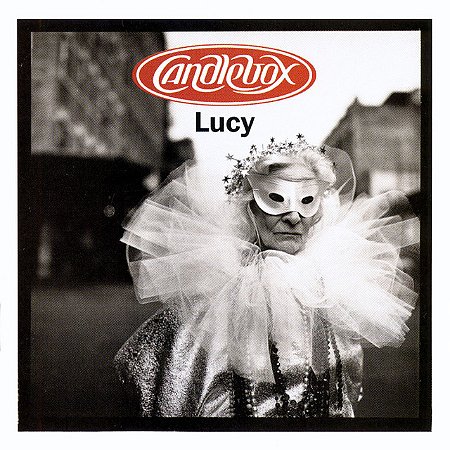 CANDLEBOX - LUCY - CD