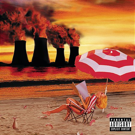 THE CRYSTAL METHOD - TWEEKEND - CD