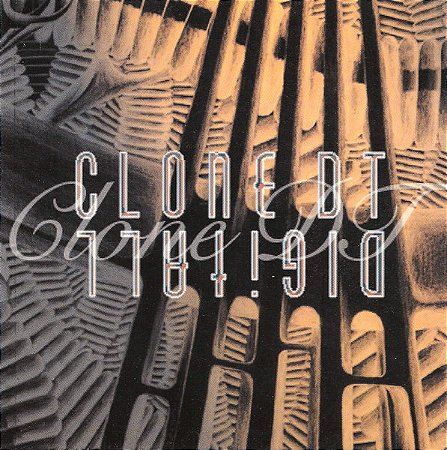 CLONE DT - DIGITALL - CD