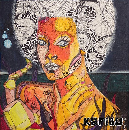 KARIBU - DESEMPENHO - CD