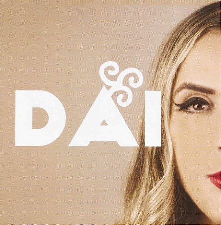 DAI - ALICE - CD