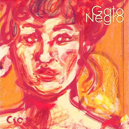 GATO NEGRO - CIO - CD