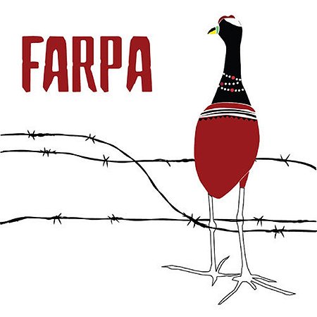 NÁ - FARPA - CD