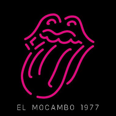 ROLLING STONES - EL MOCAMBO 1977 - CD