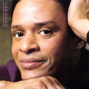 AL JARREAU - JARREAU- LP