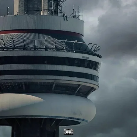 DRAKE - VIEWS - CD