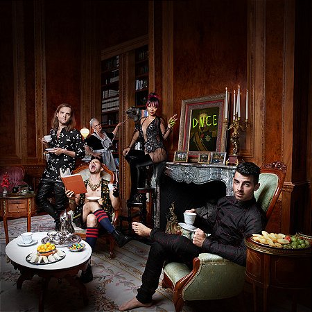 DNCE - DNCE - CD