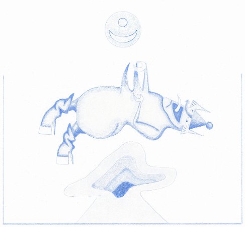 DEVENDRA BANHART - APE IN PINK MARBLE - CD