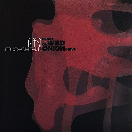DEATH ON WILD ONION DRIVE - MUCHOCHMA - CD