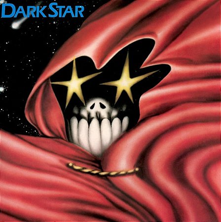 DARK START - CD