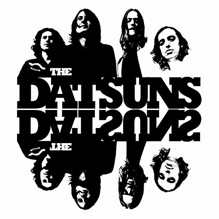 DATSUNS - CD