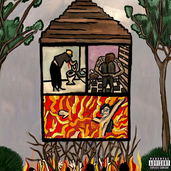 SUICIDEBOYS - LONG TERM EFFECTS OF SUFFERING - CD