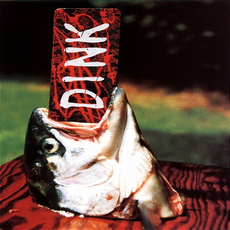 DINK - CD