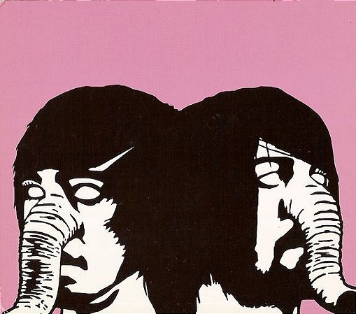 DEATH FROM ABOVE 1979 - YOU'RE A WOMAN, I'M A MACHINE - CD